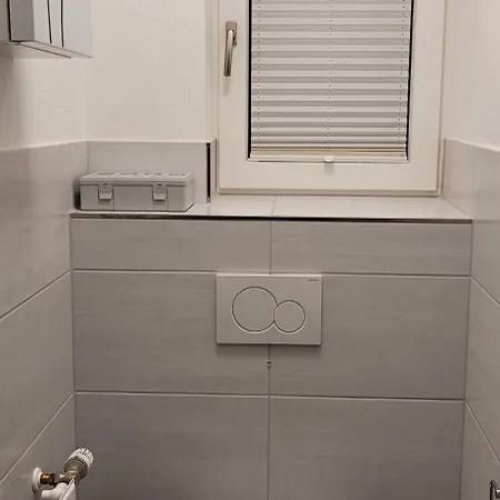 Ferienhaus Schmidt 度假居