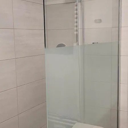 度假居 Ferienhaus Schmidt